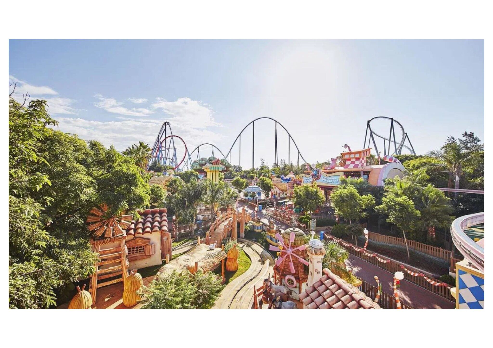 Port Aventura