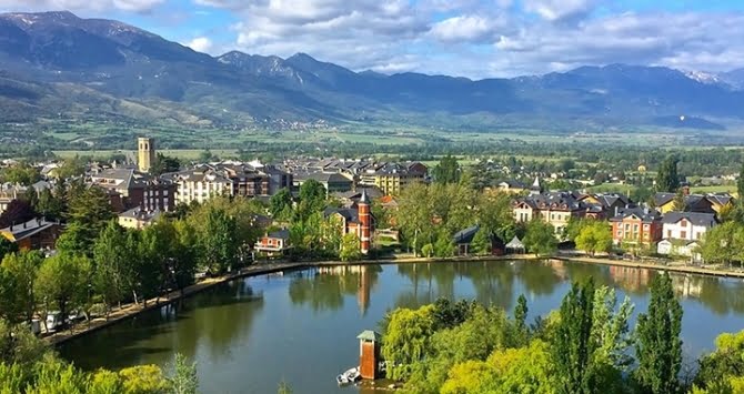 Escapada a Puigcerdà